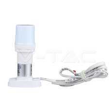 Daylight Sensor White, V-TAC SKU1369