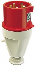 Walther 231509 Vidlice 32A 5P 230V 9h IP44