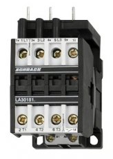 Stykač K3-18ND10 230/7,5kW,3Z+1Z, s propojkou SCHRACK LA301813NV