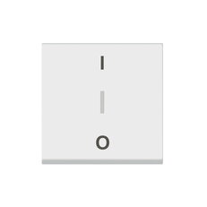 MOSAIC EASYLED SPÍNAČ Č.2, 10A 2 MODULY BÍLÁ LEGRAND 077050L