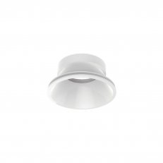 DYNAMIC REFLECTOR ROUND FIXED WHITE
