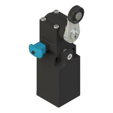 koncový spínač FR631-W3 s aretací PIZZATO FR631-W3