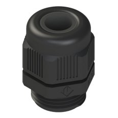 kabelová vývodka M20x1,5 pro průměr kabelu 6 až 12 mm PIZZATO VFPAM20C6N