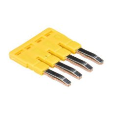 Propojovací můstek iz. 4-pól. WIELAND Z7.280.6427.0