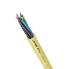 Připojovací kabel ÖLFLEX 540 P 4G1,5 LAPP 00124643