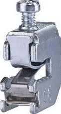 Třmenová svorka CT-5/16, 1,5-16mm2, pro přípojnice 5mm ETI 001696019