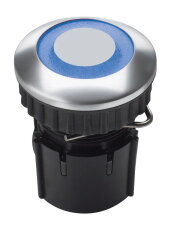 PROTACT 240 LED (IP54), hliník (modrá) GROTHE 63252