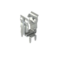 Objímka pojistky FUSE HOLDER CLIP THT FOR 10MM FUSES WEIDMÜLLER 2604280000