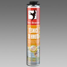 DenBraven 40301RL Těsnicí 3D hmota 750ml