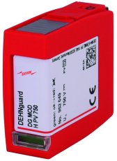 Svodič přepětí Typ 2 Varistor- Ochranný modul proDEHNguard M YPV 952049