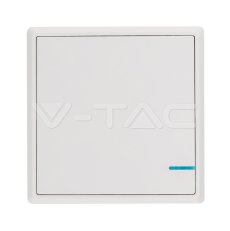 1 Gang Way Sensor Switch IP54, VT-5131