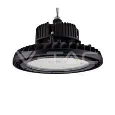 LED Highbay SAMSUNG CHIP - 100W ALU Blac