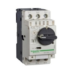 Spouštěč motoru 9-14A multipack SCHNEIDER GV2P16TQ