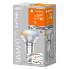 Světelný zdroj SMART+ SPOT CONCENTRA Tunable White R63 60 4.7W 2700...6500 E27