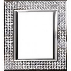 Legrand HA4826SWC BTAX Rámeček3+3M SWAR.KR