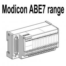 Schneider ABE7BV10 Telefast-přídavná řad.svork., 8 kanálů