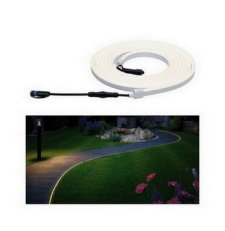 Plug & Shine Neon LED pásek IP67 3000K 24V 5m 941.91 PAULMANN 94191