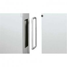 Schneider NSYBUPLMG 7035 Spojovací rám pro PLM75/86