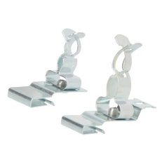 Vícenásobná stínící úchytka MCS-EMV 3 - 12 MURRPLASTIK 87601044