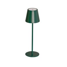 Stolní lampíčka INITA LED IP54 GN KANLUX 36320