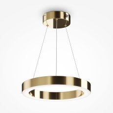 Závěsné svítidlo Saturno 4000K 36W MOD415PL-L36BS4K MAYTONI