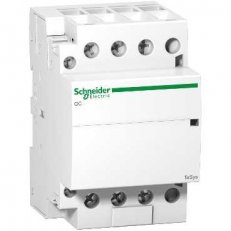 Schneider GC4030F5 Instalační stykač 40A 3Z 110V