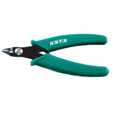 Kleště štípací boční 130mm CrV HONITON HW15280