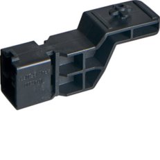 Adaptér kabelové spony, dlouhý (20 ks) HAGER UZ01V1