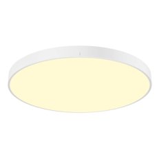 MEDO 90 stropní nástavbové svítidlo kulaté 2700/3000/4000K 79W fáze 110° bílá