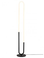 Stojací lampa LATIUM LAMP LED 20W 3000K SBK REDO 01-3188