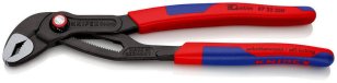 KNIPEX Cobra QuickSet Kleště na vodní čerpadla Hightech 250 mm 87 22 250 SB