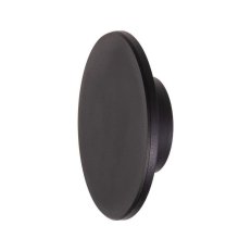 Nástěnné svítidlo EKLIPSO B9W černé T-LED 106288