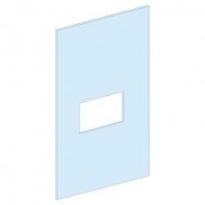 Schneider 03251 Čelní panel pro vertik. INS250 s otočnou rukojetí, Š 300