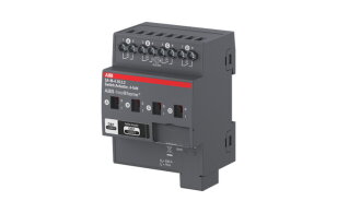 Člen akční spínací 4násobný 16 A, MDRC SA-M-4.16.2.2 ABB 2CDG510025R0011