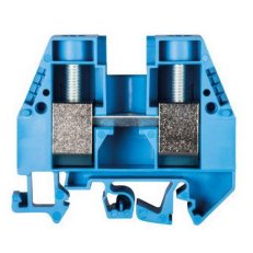 Svorka WKI 35 / U BLAU/V0 WIELAND 57.535.1155.6