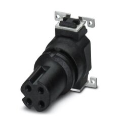 SACC-CI-M8FSD-4P SMD R32 Vestavné zástrčkové konektory 1068453
