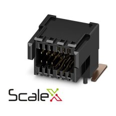 FP 0,8/ 52-MH Nožová lišta SMD 1104551