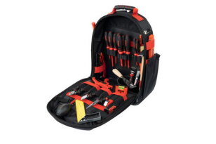 Batoh s nářadím ECO ADVANCED (29 ks) CIMCO 170650