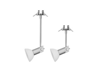 Bodové svítidlo SOLE spot 10cm, bílá PANLUX S10-283/B