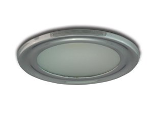 Nábytkové svítidlo NP vystouplý hal. chrom lesk PANLUX NPV-G420/CH