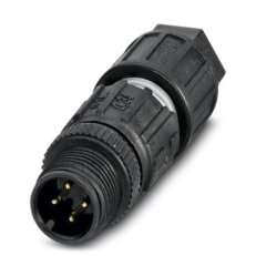 SACC-M12MS-4QO-0,34 Konektory 1641714