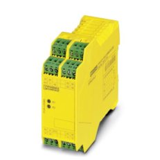 PSR-SCP- 24UC/URM4/5X1/2X2 Jedno- nebo dvoukanálové rozšíření kontaktů 2963734