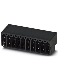 DMC 0,5/ 7-G1-2,54 P20THR R44 Zásuvka konektoru desky plošných spojů 1844772