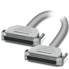 CABLE-D37SUB/B/B/1500/KONFEK/S Osazený 2900763