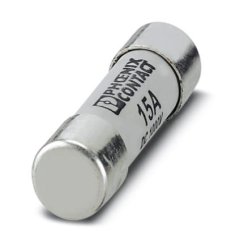 FUSE 10,3X38 15A PV Pojistka 3061348