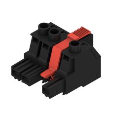 Konektor BUZ 10.16IT/03/180MF2 AG BK BX SO WEIDMÜLLER 2926030000