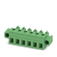 Konektor desky plošných spojů MC 1,5/ 6-STF-5,08 PHOENIX CONTACT 1847398