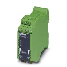 PSI-MOS-RS422/FO 660 T Převodníky pro optický kabel 2708384
