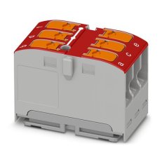 PTVFIX 6X2,5-G RD Blok rozvodek 1019654