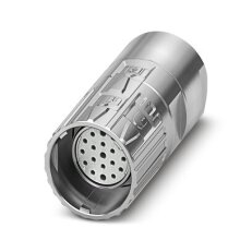 M23-19S1N128003S Kabelový zástrčkový spoj 1342734